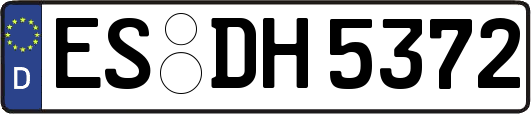 ES-DH5372