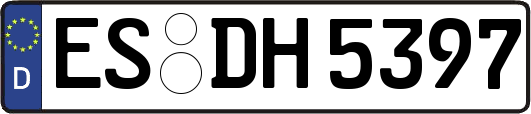 ES-DH5397