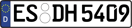ES-DH5409