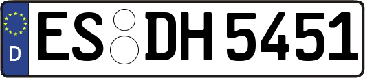 ES-DH5451