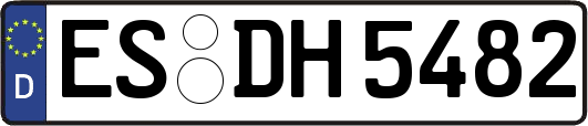 ES-DH5482