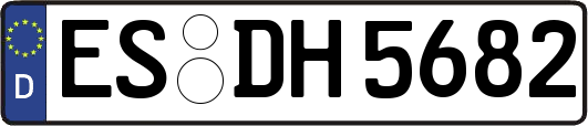 ES-DH5682