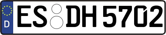 ES-DH5702