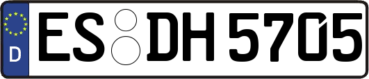 ES-DH5705