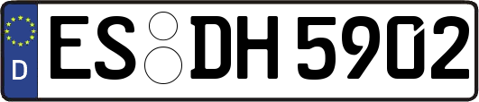 ES-DH5902