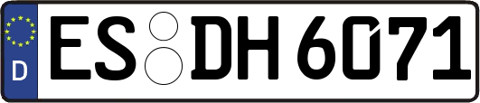 ES-DH6071