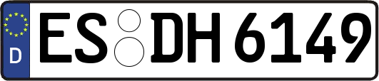 ES-DH6149