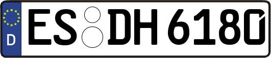 ES-DH6180