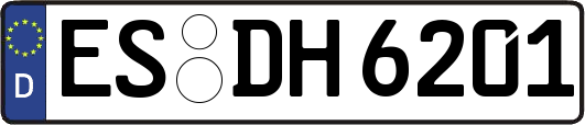 ES-DH6201