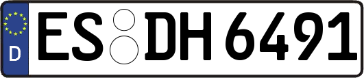 ES-DH6491