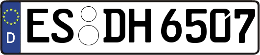 ES-DH6507