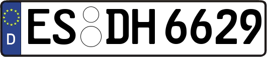 ES-DH6629