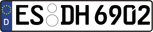 ES-DH6902