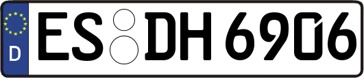 ES-DH6906