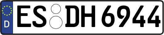 ES-DH6944