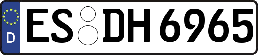 ES-DH6965