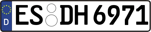 ES-DH6971