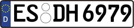 ES-DH6979