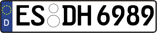 ES-DH6989