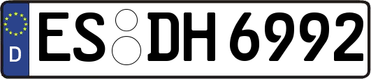 ES-DH6992