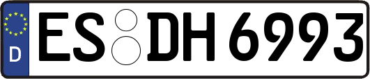 ES-DH6993