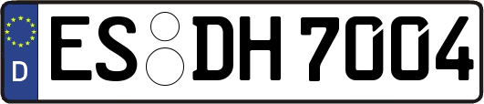 ES-DH7004