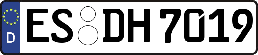 ES-DH7019