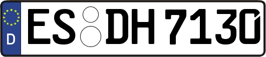 ES-DH7130