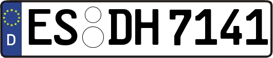 ES-DH7141