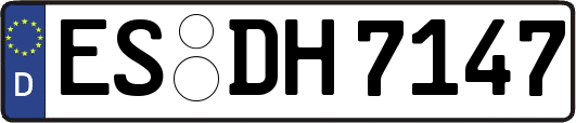 ES-DH7147