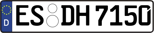ES-DH7150