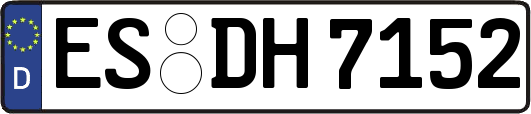 ES-DH7152