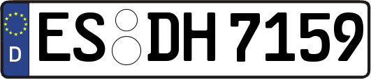 ES-DH7159