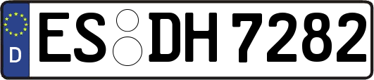 ES-DH7282