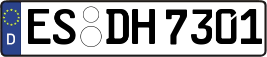 ES-DH7301