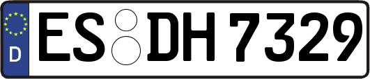ES-DH7329