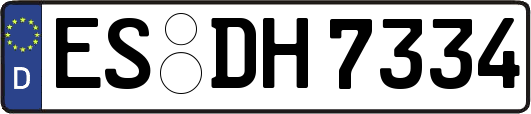 ES-DH7334