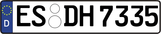 ES-DH7335