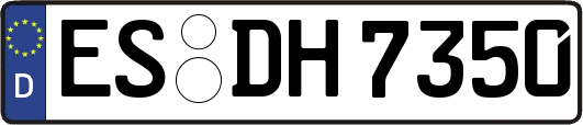 ES-DH7350