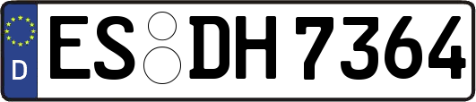 ES-DH7364