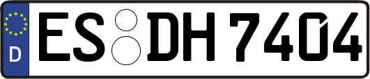 ES-DH7404