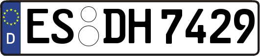 ES-DH7429