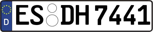 ES-DH7441