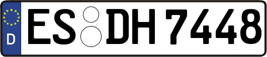 ES-DH7448
