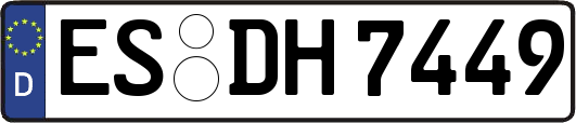 ES-DH7449