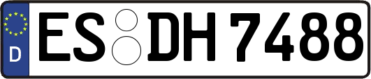 ES-DH7488