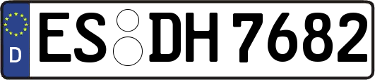 ES-DH7682