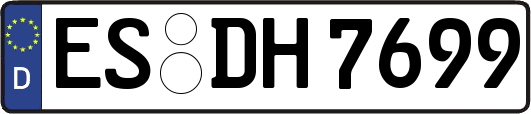 ES-DH7699