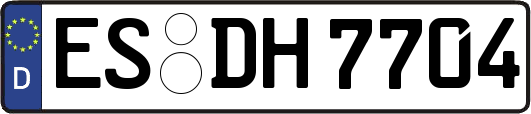 ES-DH7704