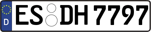ES-DH7797
